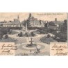 Rare collectable postcards of Argentina. Vintage Postcards of Argentina
