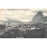Rare collectable postcards of Brazil. Vintage Postcards of Brazil
