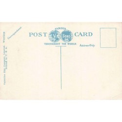 Rare collectable postcards of Canada. Vintage Postcards of Canada