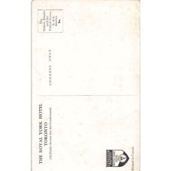 Rare collectable postcards of Canada. Vintage Postcards of Canada