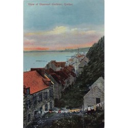 Rare collectable postcards of Canada. Vintage Postcards of Canada