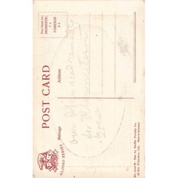 Rare collectable postcards of Canada. Vintage Postcards of Canada