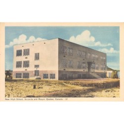Rare collectable postcards of Canada. Vintage Postcards of Canada