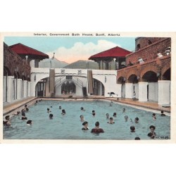 Rare collectable postcards of Canada. Vintage Postcards of Canada