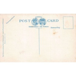 Rare collectable postcards of Canada. Vintage Postcards of Canada