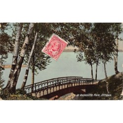 Rare collectable postcards of Canada. Vintage Postcards of Canada