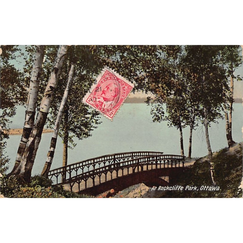Rare collectable postcards of Canada. Vintage Postcards of Canada