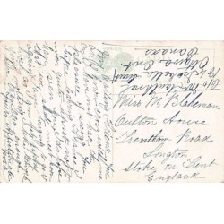 Rare collectable postcards of Canada. Vintage Postcards of Canada