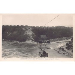 Rare collectable postcards of Canada. Vintage Postcards of Canada