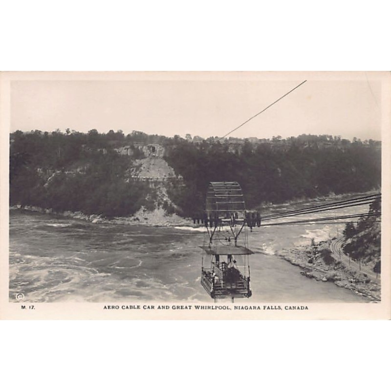 Rare collectable postcards of Canada. Vintage Postcards of Canada
