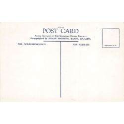 Rare collectable postcards of Canada. Vintage Postcards of Canada