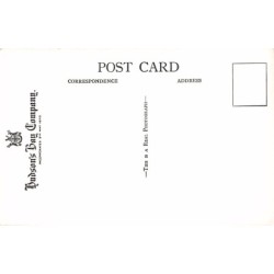 Rare collectable postcards of Canada. Vintage Postcards of Canada
