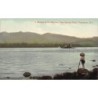 Rare collectable postcards of Canada. Vintage Postcards of Canada