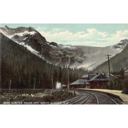 Rare collectable postcards of Canada. Vintage Postcards of Canada