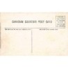 Rare collectable postcards of Canada. Vintage Postcards of Canada