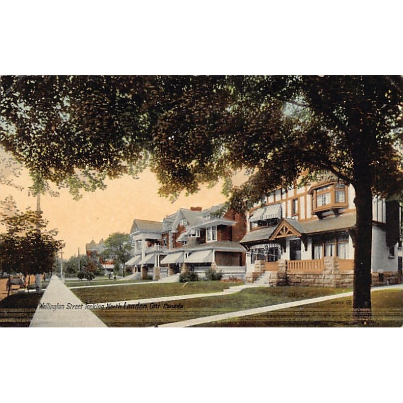 Rare collectable postcards of Canada. Vintage Postcards of Canada