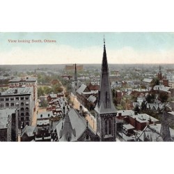 Rare collectable postcards of Canada. Vintage Postcards of Canada
