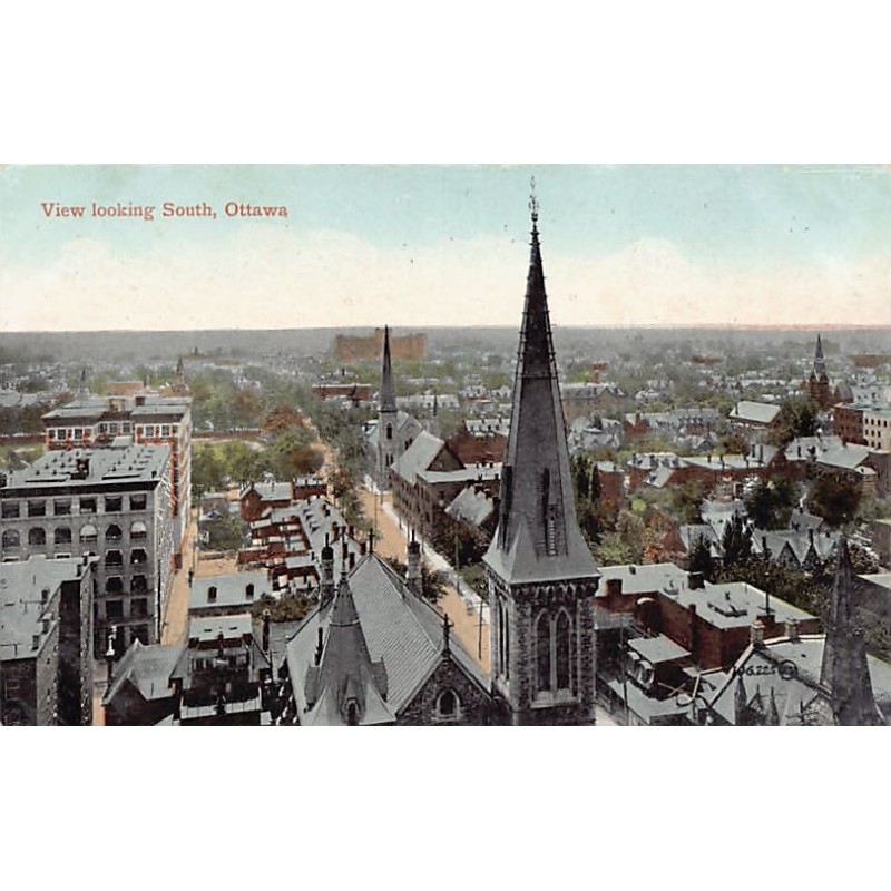 Rare collectable postcards of Canada. Vintage Postcards of Canada