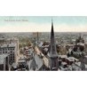 Rare collectable postcards of Canada. Vintage Postcards of Canada