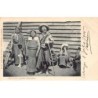 Rare collectable postcards of Chile. Vintage Postcards of Chile