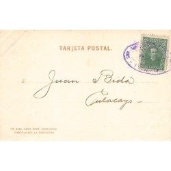 Rare collectable postcards of Chile. Vintage Postcards of Chile