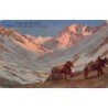Rare collectable postcards of Chile. Vintage Postcards of Chile
