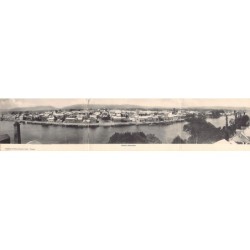Rare collectable postcards of Chile. Vintage Postcards of Chile