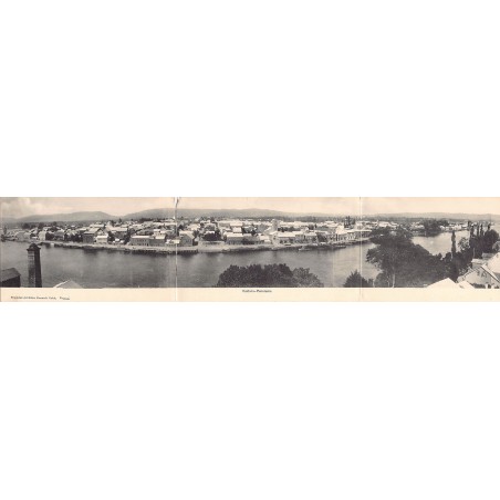 Rare collectable postcards of Chile. Vintage Postcards of Chile