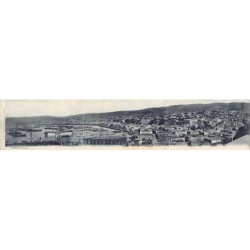 Rare collectable postcards of Chile. Vintage Postcards of Chile