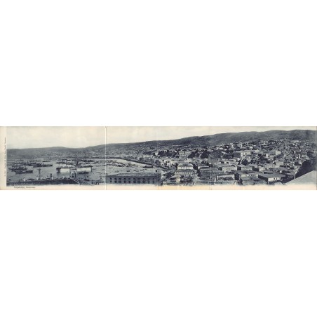 Rare collectable postcards of Chile. Vintage Postcards of Chile