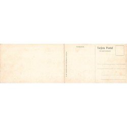 Rare collectable postcards of Chile. Vintage Postcards of Chile