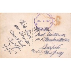 Rare collectable postcards of Nicaragua. Vintage Postcards of Nicaragua
