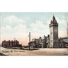 Rare collectable postcards of United States. Vintage Postcards of United States