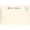 Rare collectable postcards of United States. Vintage Postcards of United States