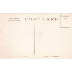 Rare collectable postcards of United States. Vintage Postcards of United States