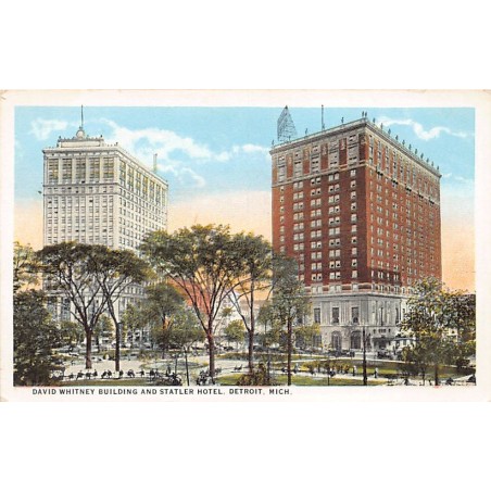 Rare collectable postcards of United States. Vintage Postcards of United States