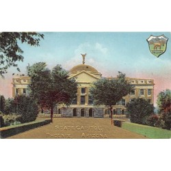 Rare collectable postcards of United States. Vintage Postcards of United States