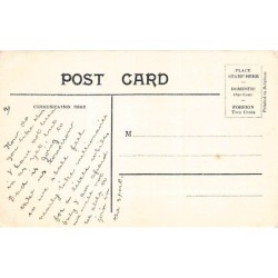 Rare collectable postcards of United States. Vintage Postcards of United States