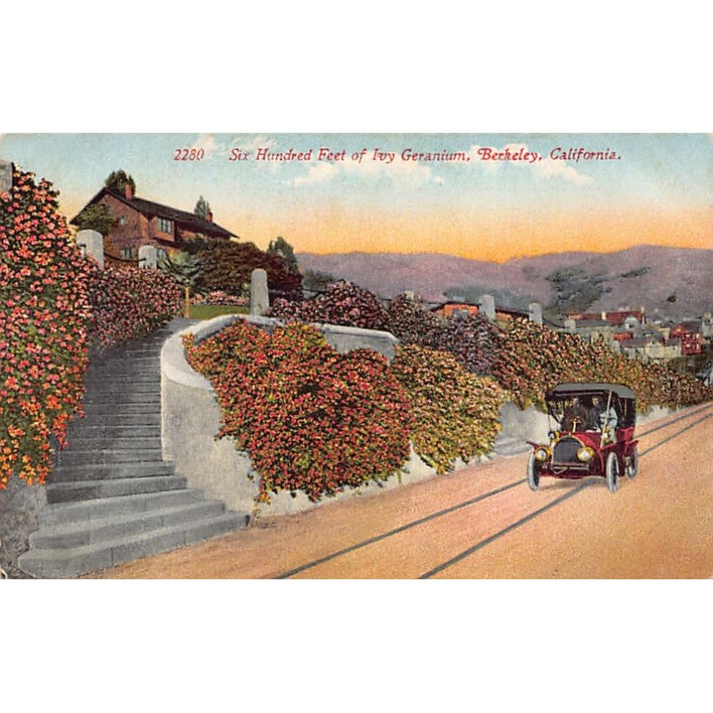 Rare collectable postcards of United States. Vintage Postcards of United States