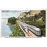 Rare collectable postcards of United States. Vintage Postcards of United States