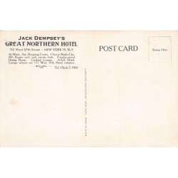 Rare collectable postcards of United States. Vintage Postcards of United States