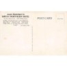 Rare collectable postcards of United States. Vintage Postcards of United States