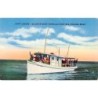 Rare collectable postcards of United States. Vintage Postcards of United States