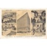 Rare collectable postcards of United States. Vintage Postcards of United States