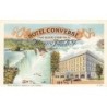 Rare collectable postcards of United States. Vintage Postcards of United States