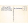 Rare collectable postcards of United States. Vintage Postcards of United States