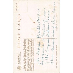 Rare collectable postcards of United States. Vintage Postcards of United States