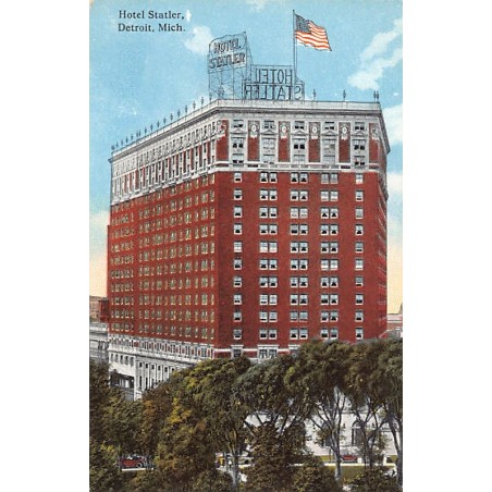 Rare collectable postcards of United States. Vintage Postcards of United States