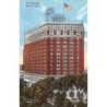Rare collectable postcards of United States. Vintage Postcards of United States
