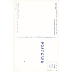 Rare collectable postcards of Haiti. Vintage Postcards of Haiti